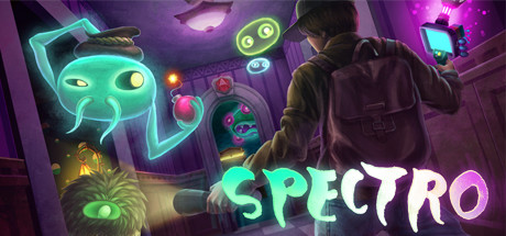 Boxart for Spectro