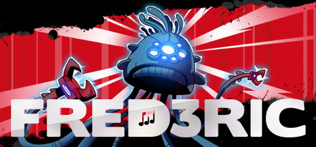 Boxart for Fred3ric