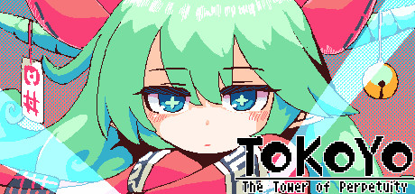 Boxart for TOKOYO: The Tower of Perpetuity