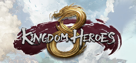 Boxart for Kingdom Heroes 8