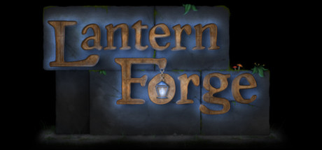 Boxart for Lantern Forge