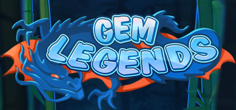 Boxart for Gem Legends