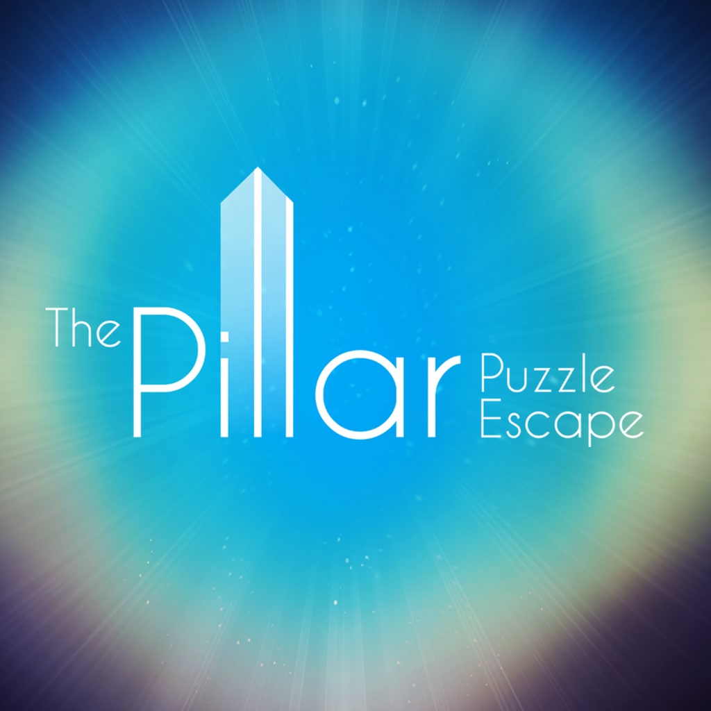 Boxart for The Pillar: Puzzle Escape