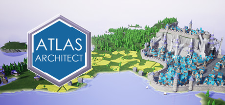 Boxart for Atlas Architect