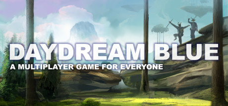 Boxart for Daydream Blue