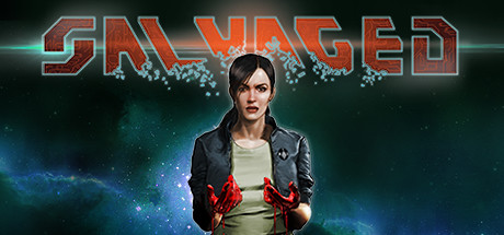 Boxart for Salvaged