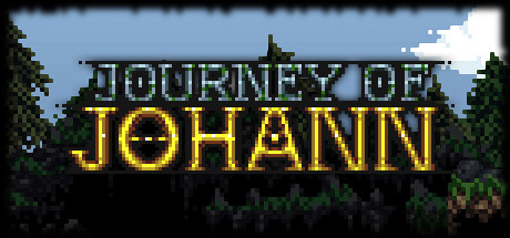 Boxart for Journey of Johann
