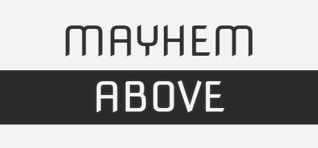 Boxart for Mayhem Above