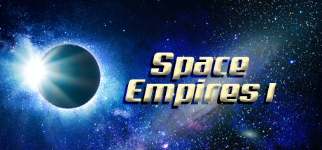 Boxart for Space Empires I