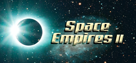 Boxart for Space Empires II