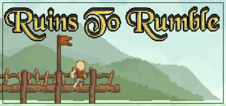 Boxart for Ruins to Rumble