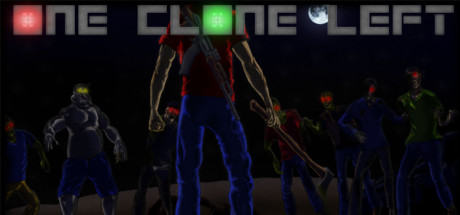 Boxart for One Clone Left