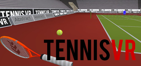 Boxart for TennisVR