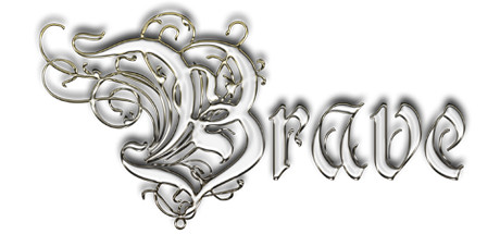 Boxart for Brave