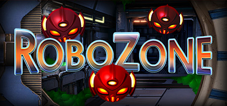 Boxart for RoboZone