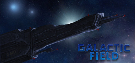 Boxart for GALACTIC FIELD：Strategy Edition BATE2017 银河领域：策略版 BATE 2017