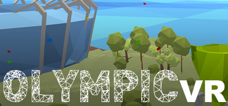 Boxart for OlympicVR