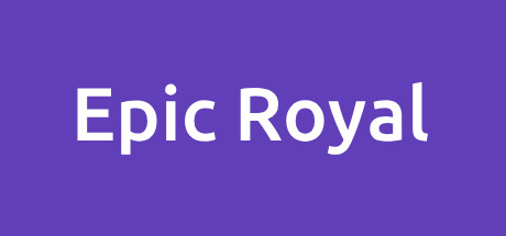 Boxart for Epic Royal