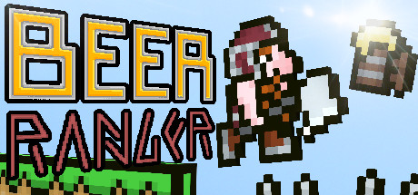 Boxart for Beer Ranger