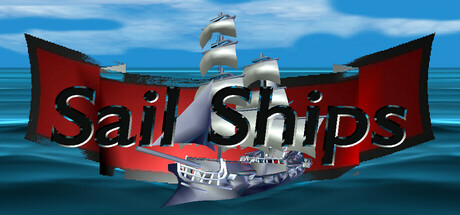 Boxart for Sail Ships
