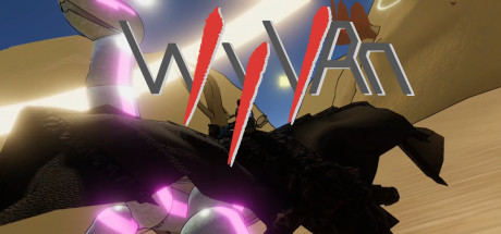Boxart for WyVRn: Dragon Flight VR