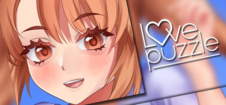 Boxart for Love Puzzle