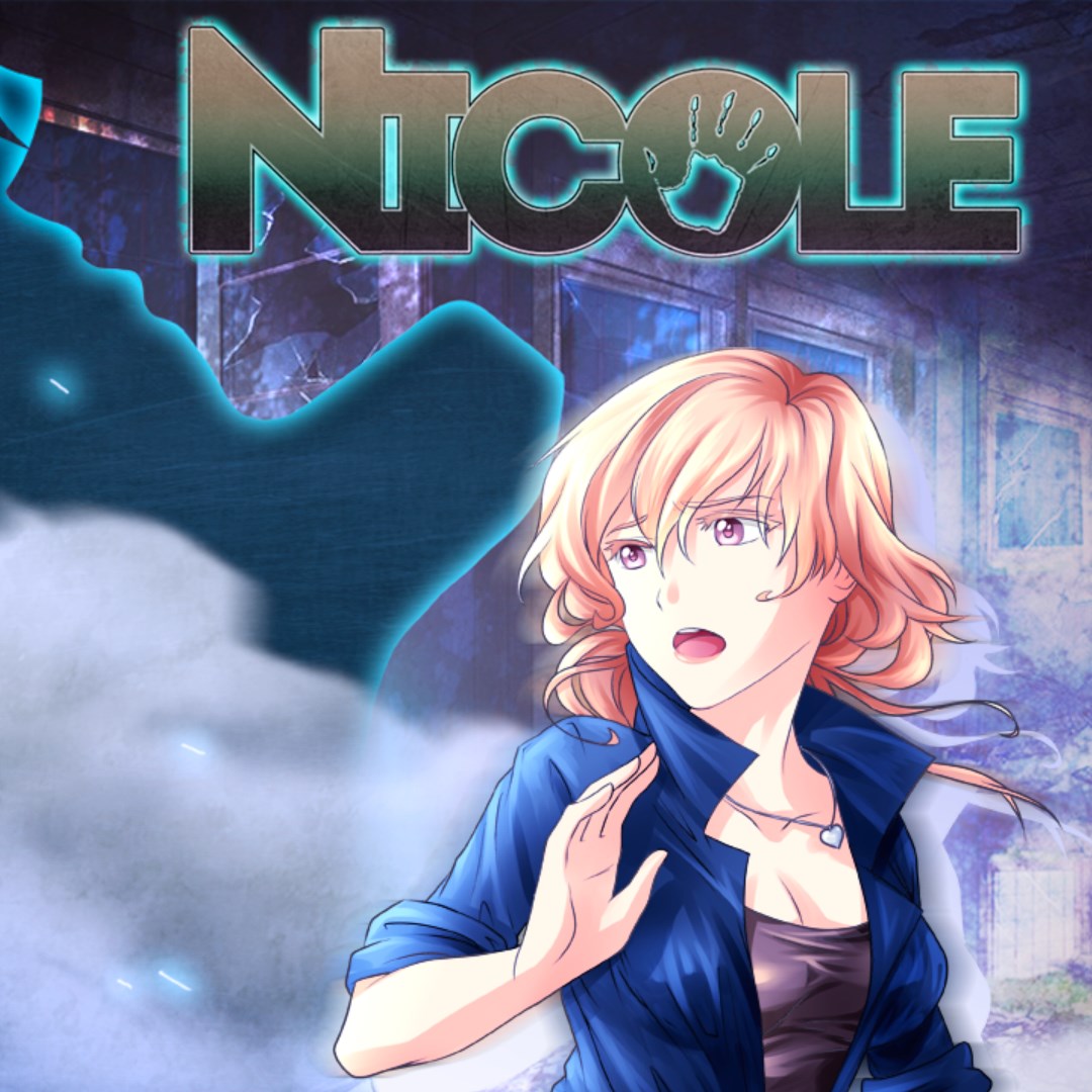 Boxart for Nicole