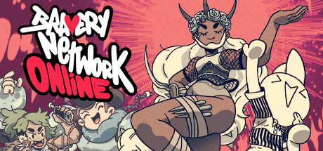 Boxart for Bravery Network Online