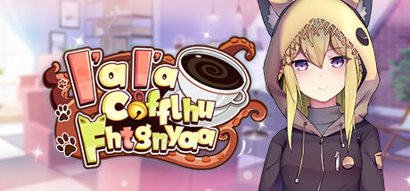 Boxart for I'a I'a Cofflhu Fhtagnyaa