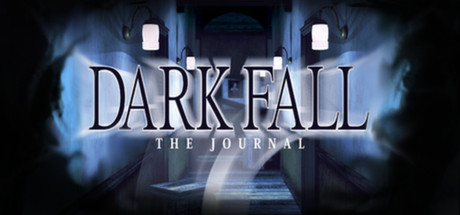 Boxart for Dark Fall: The Journal