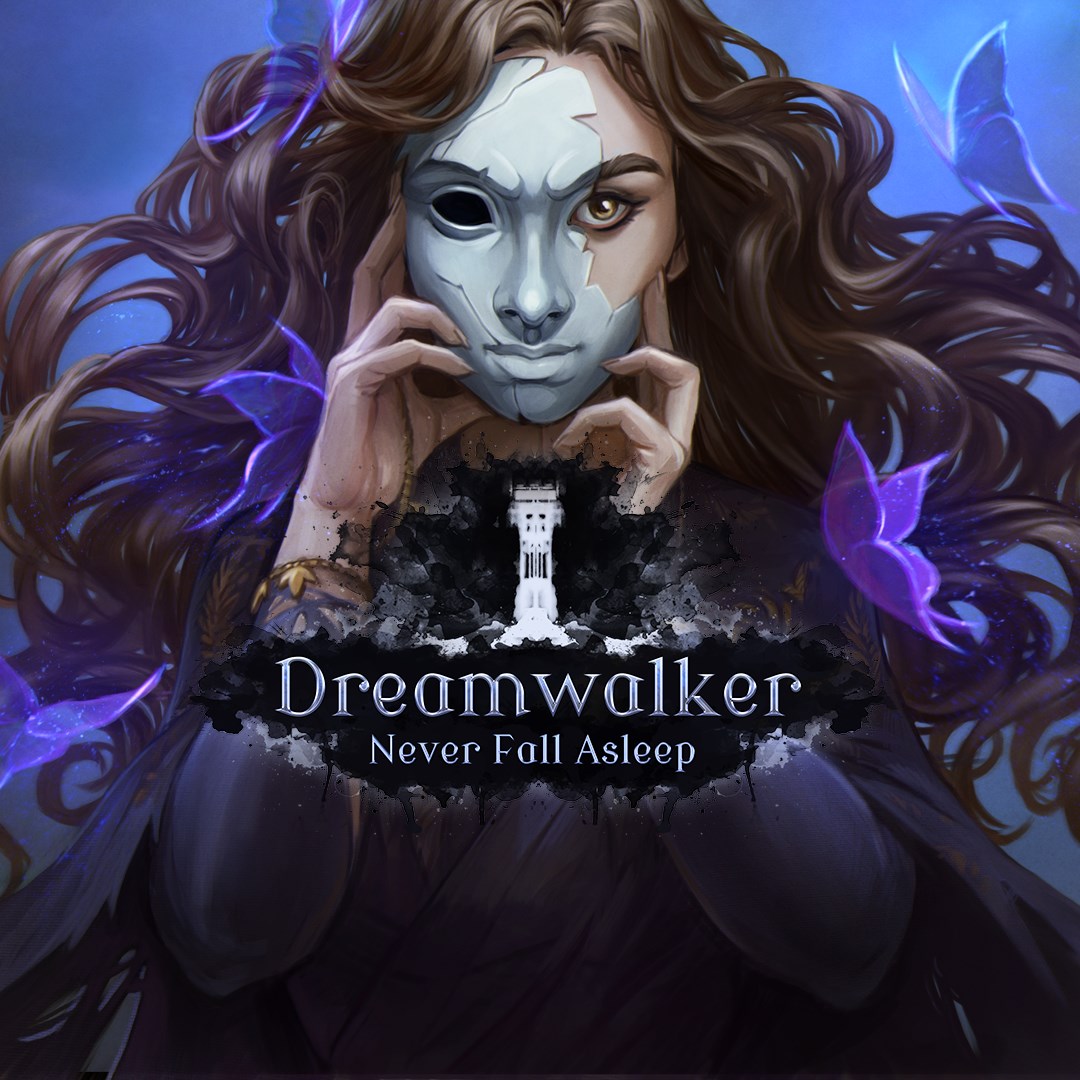Boxart for Dreamwalker: Never Fall Asleep (Xbox One Version)