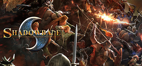 Boxart for Shadowbane