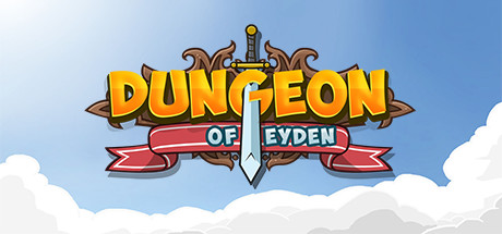 Boxart for Dungeon of Eyden
