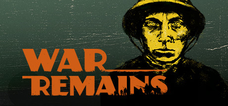 Boxart for War Remains: Dan Carlin Presents an Immersive Memory