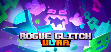 Boxart for Rogue Glitch Ultra