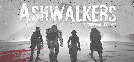 Boxart for Ashwalkers
