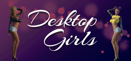 Boxart for Desktop Girls