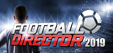 Boxart for Football Director 2019