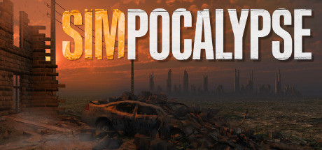 Boxart for SimPocalypse