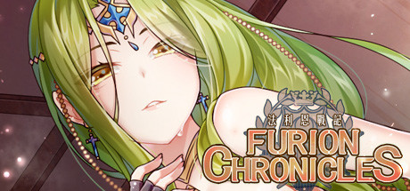 Boxart for 法利恩戰記（Furion Chronicles）