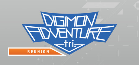 Boxart for Digimon Adventure tri.: Reunion