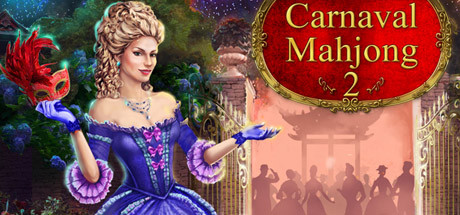 Boxart for Mahjong Carnaval 2