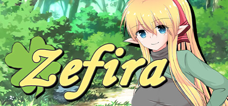Boxart for Zefira