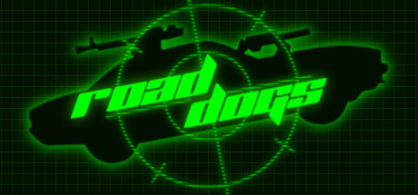 Boxart for Road Dogs
