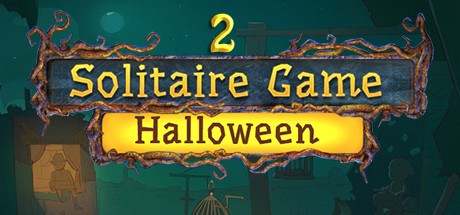 Boxart for Solitaire Game Halloween 2