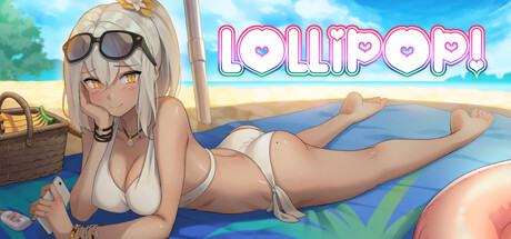 Boxart for LOLLIPOP!