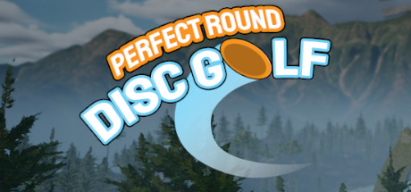 Boxart for Perfect Round Disc Golf