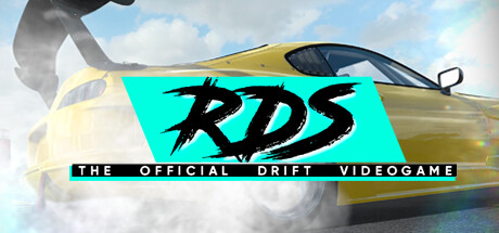 Boxart for RDS - The Official Drift Videogame