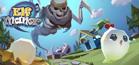Boxart for Elf Manor