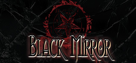 Boxart for Black Mirror I